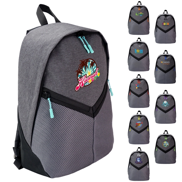 Victory Backpack... from ASI 30208 A P Specialties / AP Specialties