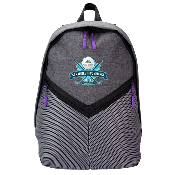 Victory Backpack... from ASI 30208 A P Specialties / AP Specialties