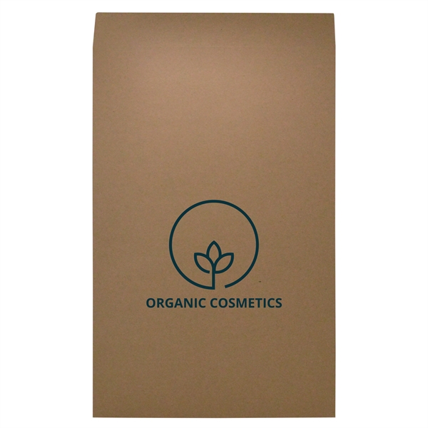 These multi-purpose Kraft paper mailers with a peel-and-seal adhesive closure will... from ASI 75731 PWS