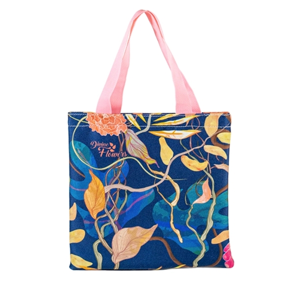 Full-Color Edge To Edge Printing Front & Back, Featuring poly pro... from ASI 67557 LimeLight Ent / Limelight USA