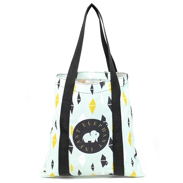 Full-Color Edge To Edge Printing Front & Back, Featuring poly pro... from ASI 67557 LimeLight Ent / Limelight USA