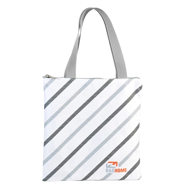 Full-Color Edge To Edge Printing Front & Back, Featuring poly pro... from ASI 67557 LimeLight Ent / Limelight USA