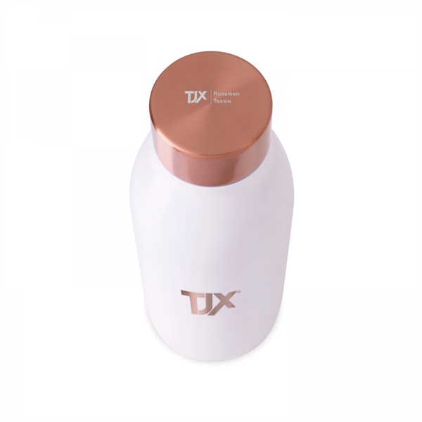 The 600 ml / 20 oz Top Notch Reflection is a... from ASI 88660 Spector & Co.