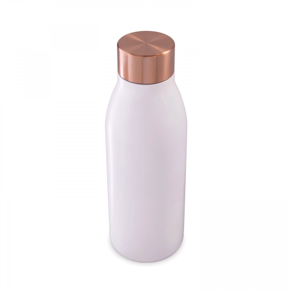 The 600 ml / 20 oz Top Notch Reflection is a... from ASI 88660 Spector & Co.