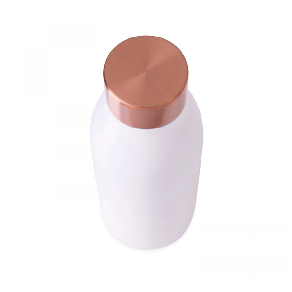 The 600 ml / 20 oz Top Notch Reflection is a... from ASI 88660 Spector & Co.