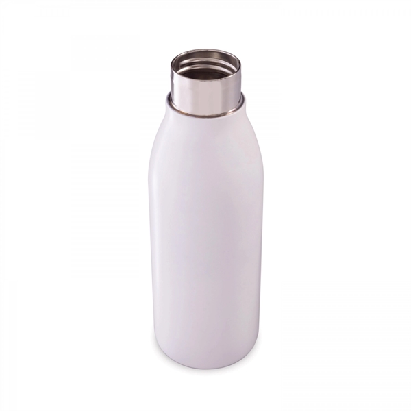 The 600 ml / 20 oz Top Notch Reflection is a... from ASI 88660 Spector & Co.