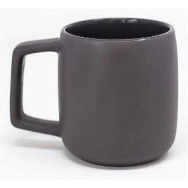 Spartan Mug- 14oz... from ASI 85620 H M Schmidt Co Inc