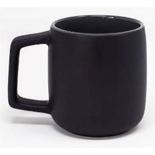 Spartan Mug- 14oz... from ASI 85620 H M Schmidt Co Inc