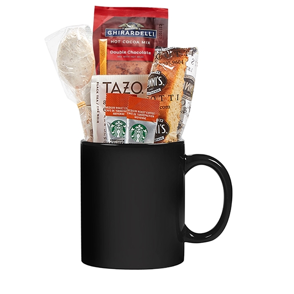 Classic Everything Gift Set with coffee mug, hot cocoa, coffee spoon,... from ASI 57800 Gordon Sinclair / Gordon Sinclair®