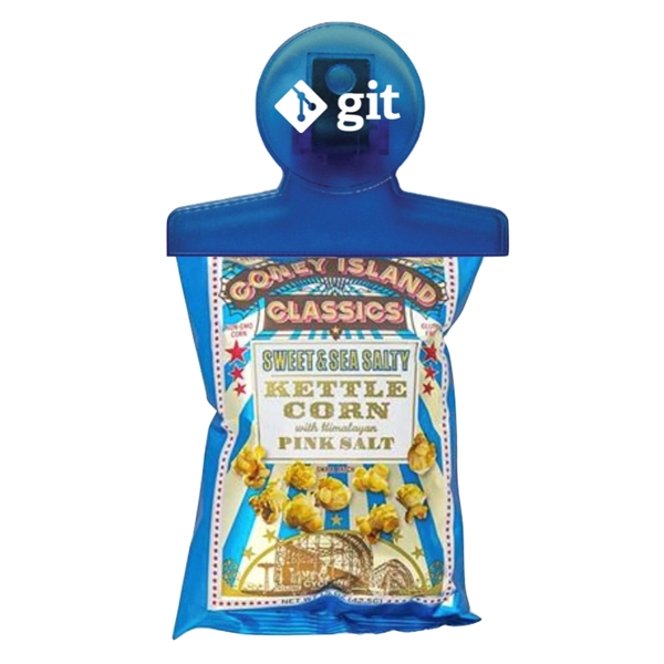 Chip Clip Promo... from ASI 89971 Stuff A Mug