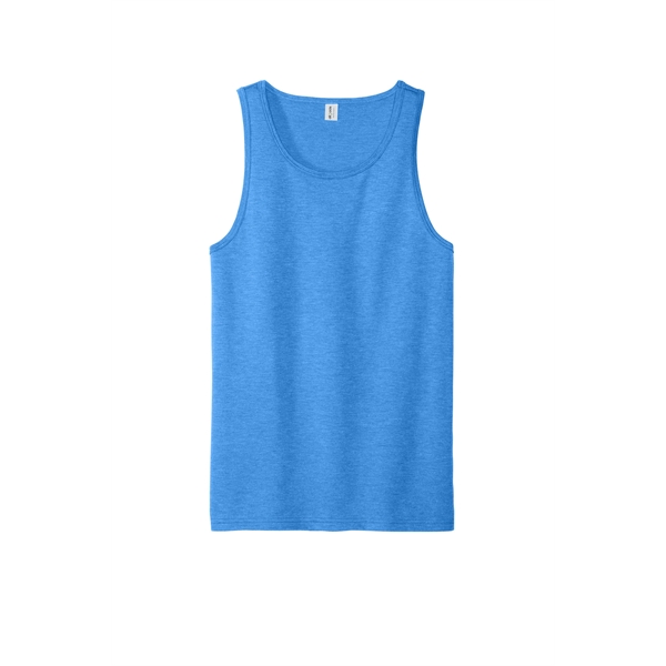 Allmade Unisex Tri-Blend Tank... from ASI 84863 SanMar