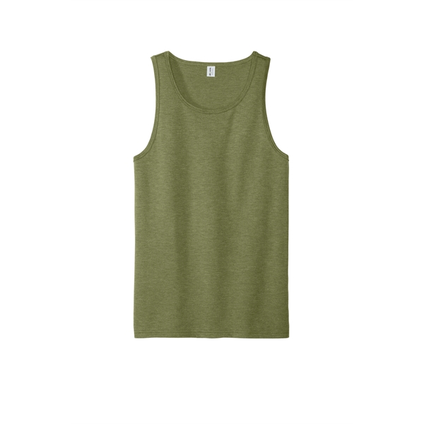 Allmade Unisex Tri-Blend Tank... from ASI 84863 SanMar