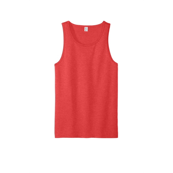 Allmade Unisex Tri-Blend Tank... from ASI 84863 SanMar