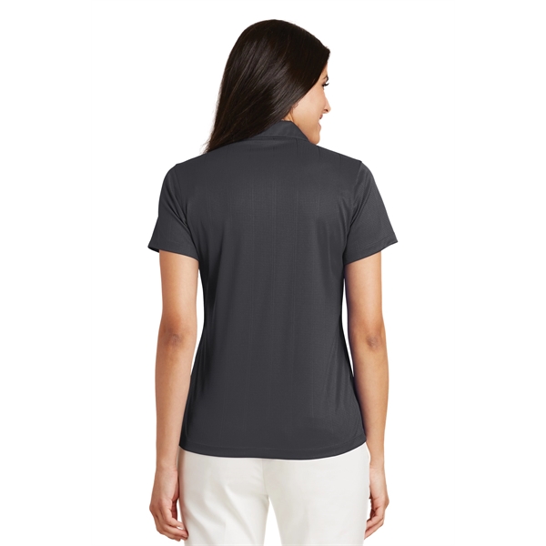 Port Authority Ladies Performance Fine Jacquard Polo.... from ASI 84863 SanMar