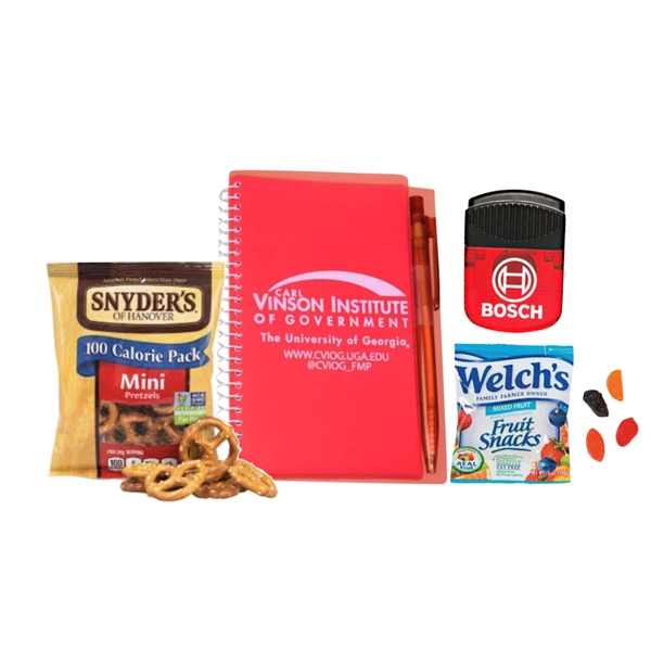 Office Break Kit... from ASI 89971 Stuff A Mug