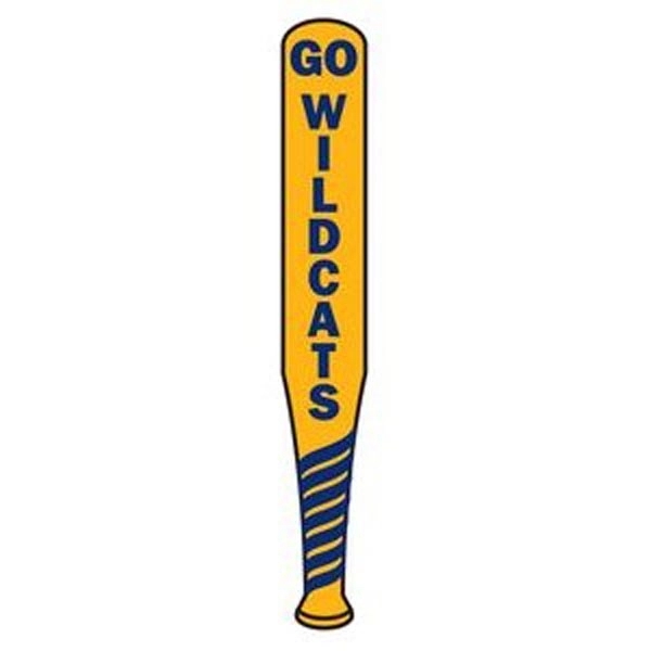 Custom Shape Rally Fan... from ASI 56100 Gemini Ind Inc / Cool Color Line