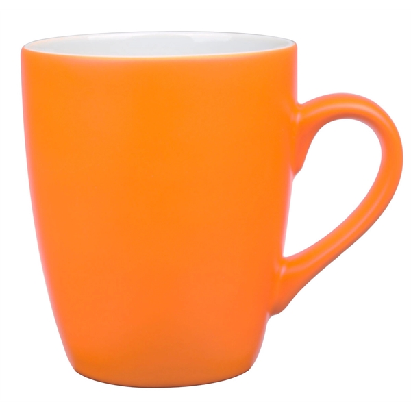 Neon Mug- 12oz... from ASI 85620 H M Schmidt Co Inc