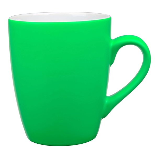 Neon Mug- 12oz... from ASI 85620 H M Schmidt Co Inc