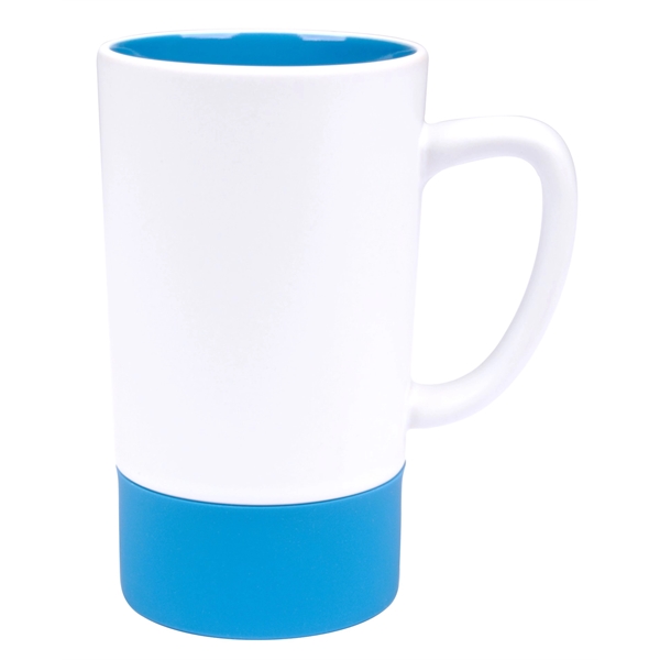 Combl Mug- 16oz... from ASI 85620 H M Schmidt Co Inc