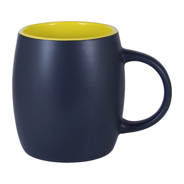 Robusto - 14oz... from ASI 85620 H M Schmidt Co Inc