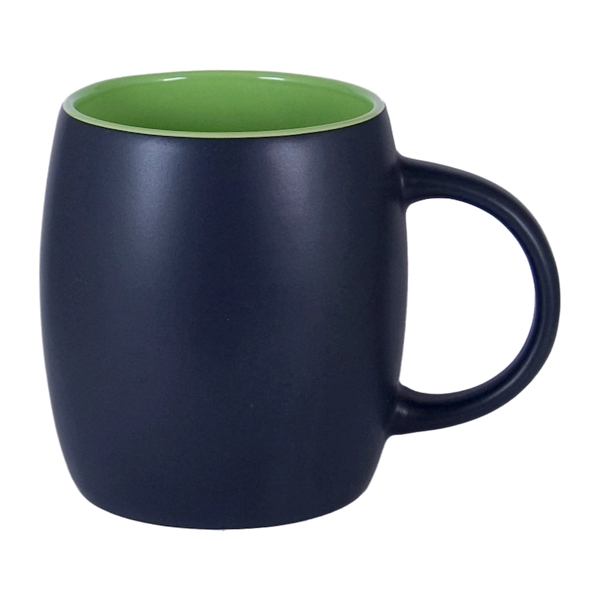 Robusto - 14oz... from ASI 85620 H M Schmidt Co Inc