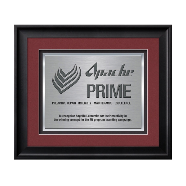 The Heidelberg features an ebony finished wood frame with a deep... from ASI 84592 St Regis Group / St Regis