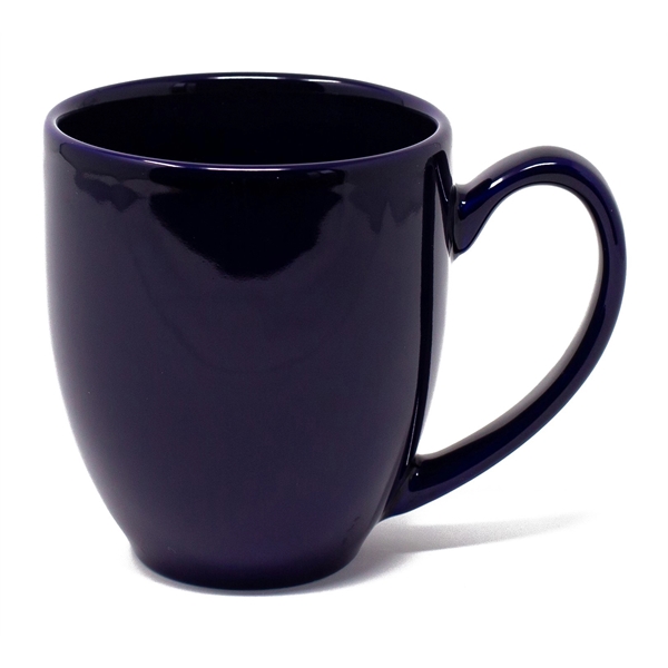 Bistro Mug- 16oz... from ASI 85620 H M Schmidt Co Inc