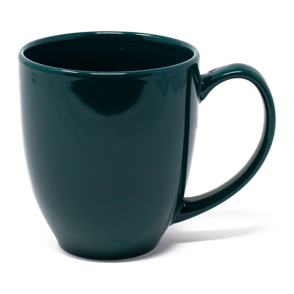 Bistro Mug- 16oz... from ASI 85620 H M Schmidt Co Inc