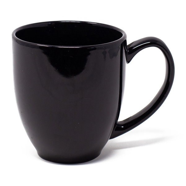 Bistro Mug- 16oz... from ASI 85620 H M Schmidt Co Inc