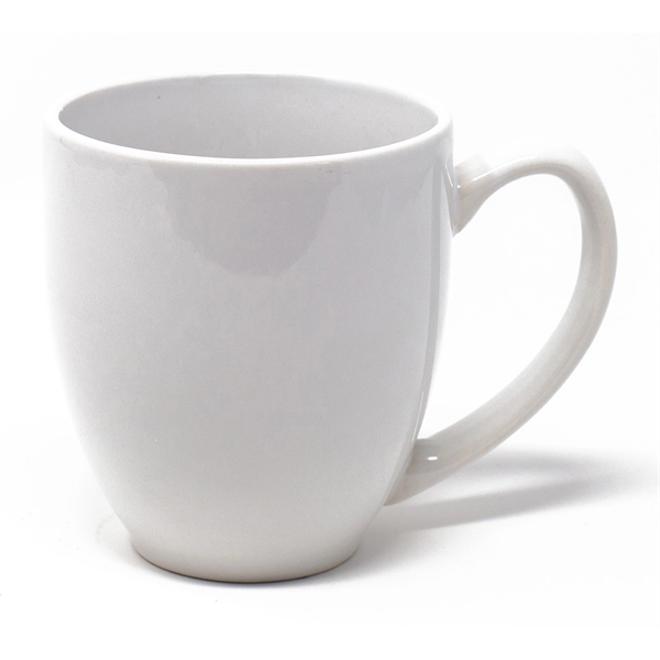 Bistro Mug- 16oz... from ASI 85620 H M Schmidt Co Inc