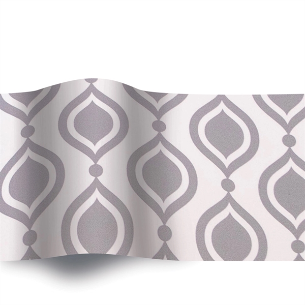 Tissue with designer prints to meet any occasion giving any giveaway... from ASI 75731 PWS / Pacific Western Sales/PWS