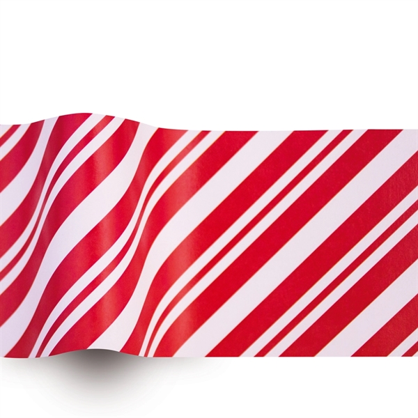 Tissue with designer prints to meet any occasion giving any giveaway... from ASI 75731 PWS / Pacific Western Sales/PWS