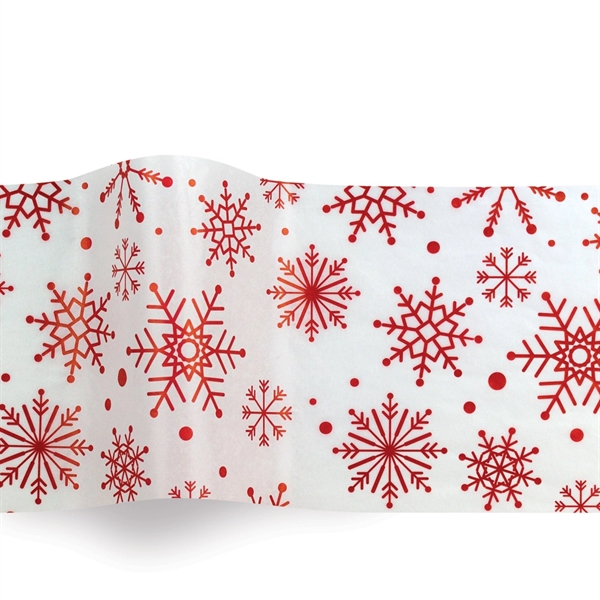 Tissue with designer prints to meet any occasion giving any giveaway... from ASI 75731 PWS / Pacific Western Sales/PWS