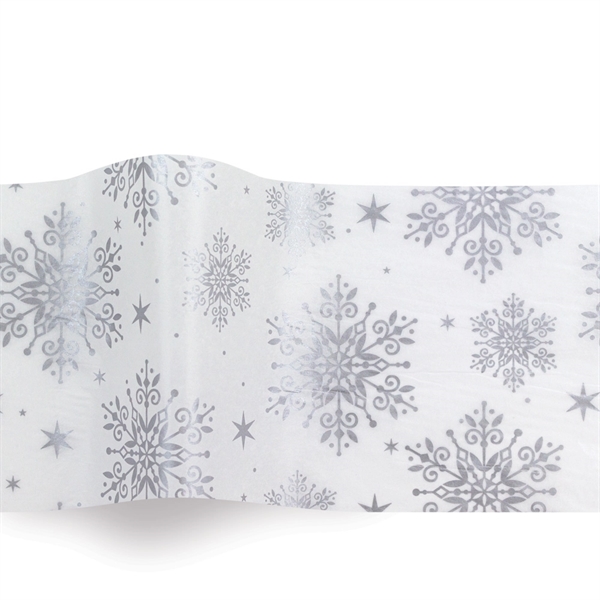 Tissue with designer prints to meet any occasion giving any giveaway... from ASI 75731 PWS / Pacific Western Sales/PWS