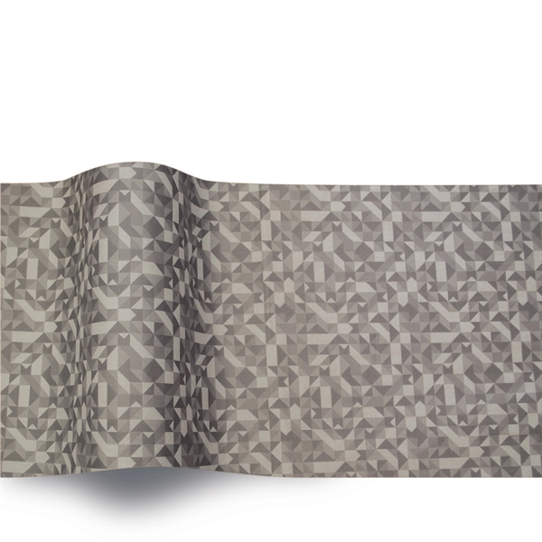 Tissue with designer prints to meet any occasion giving any giveaway... from ASI 75731 PWS / Pacific Western Sales/PWS