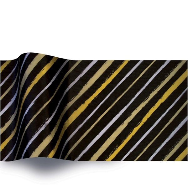 Tissue with designer prints to meet any occasion giving any giveaway... from ASI 75731 PWS / Pacific Western Sales/PWS