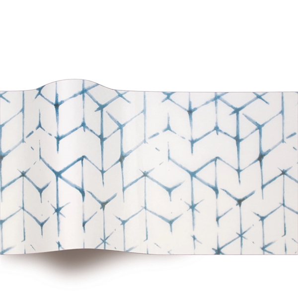 Tissue with designer prints to meet any occasion giving any giveaway... from ASI 75731 PWS / Pacific Western Sales/PWS