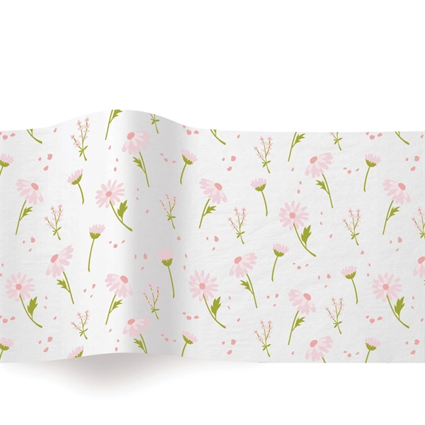 Tissue with designer prints to meet any occasion giving any giveaway... from ASI 75731 PWS / Pacific Western Sales/PWS