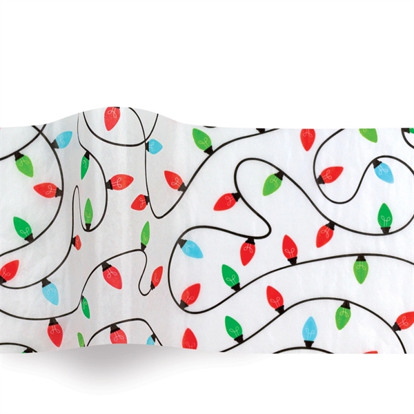 Tissue with designer prints to meet any occasion giving any giveaway... from ASI 75731 PWS / Pacific Western Sales/PWS