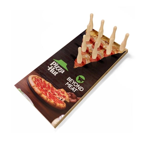 Become the quarterback of bowling with this football-based bowling game.... from ASI 30226 A J J Enterprises