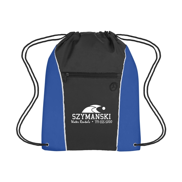 Vertical sports pack.... from ASI 61125 Hit Promotional Products / Hit®