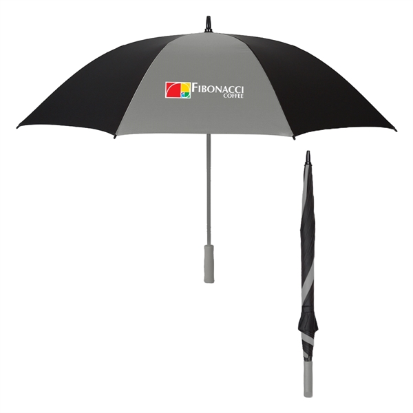 60" golf umbrella... from ASI 61125 Hit Promotional Products / Hit®