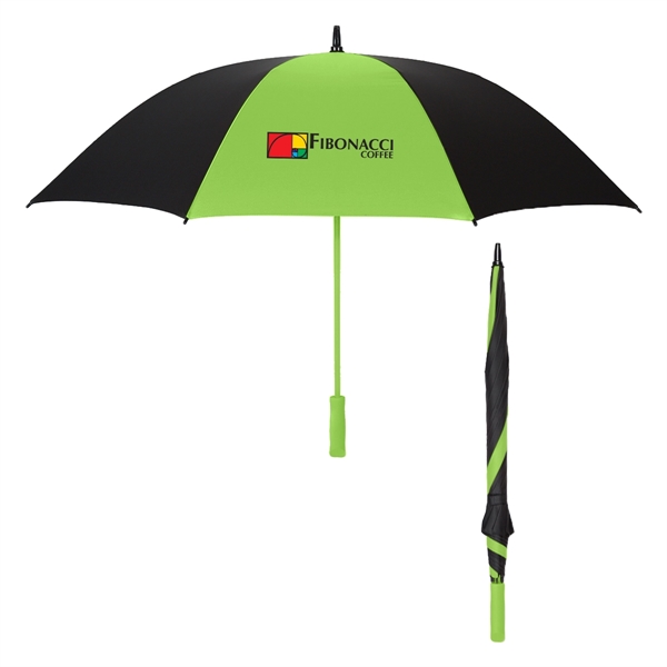 60" golf umbrella... from ASI 61125 Hit Promotional Products / Hit®