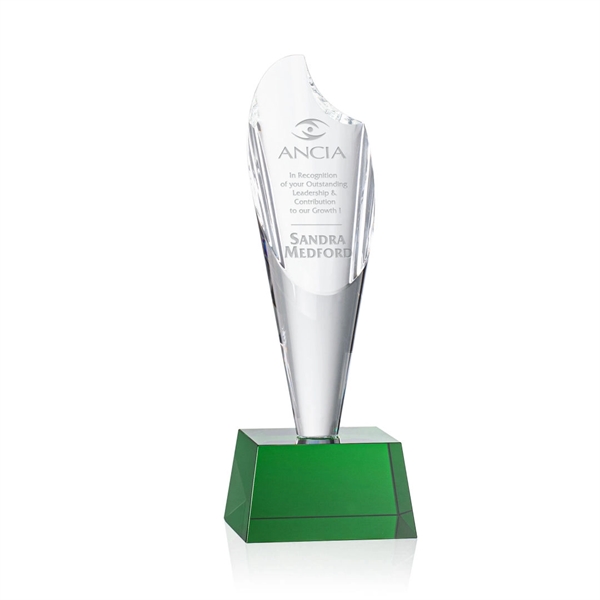 Trinity Torch - Optical/Green... from ASI 84592 St Regis Group / St Regis