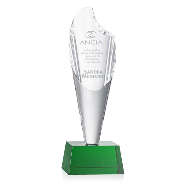 Trinity Torch - Optical/Green... from ASI 84592 St Regis Group / St Regis