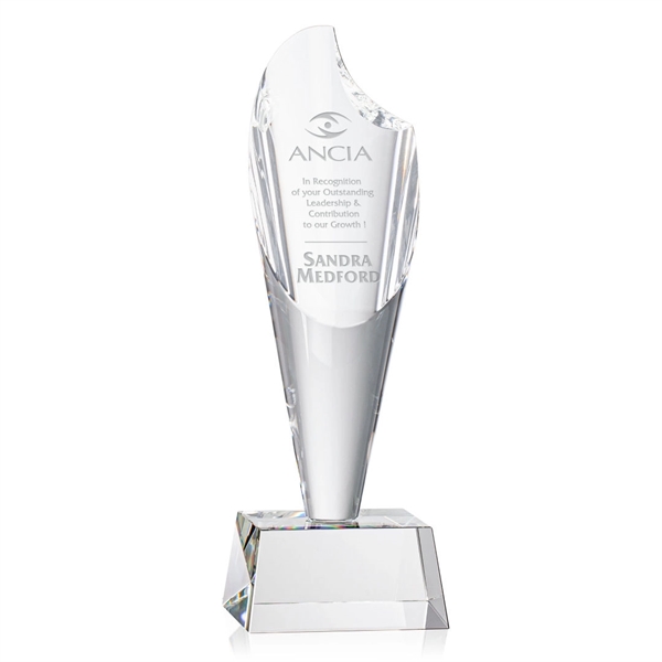 Trinity Torch - Optical... from ASI 84592 St Regis Group / St Regis