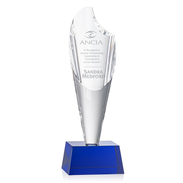 Trinity Torch - Optical/Blue... from ASI 84592 St Regis Group / St Regis