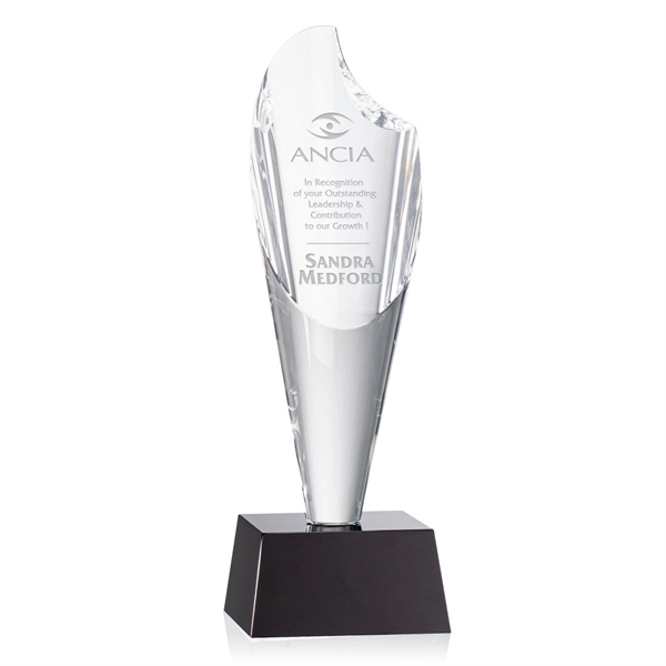 Trinity Torch - Optical/Black... from ASI 84592 St Regis Group / St Regis