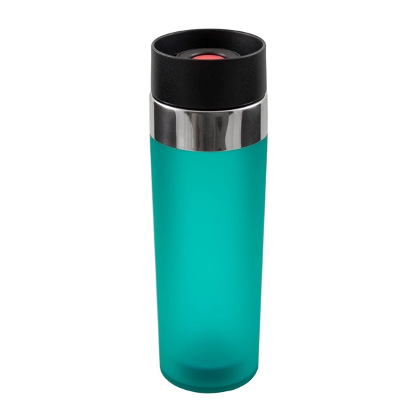 Venti - 15oz Tumbler... from ASI 85620 H M Schmidt Co Inc