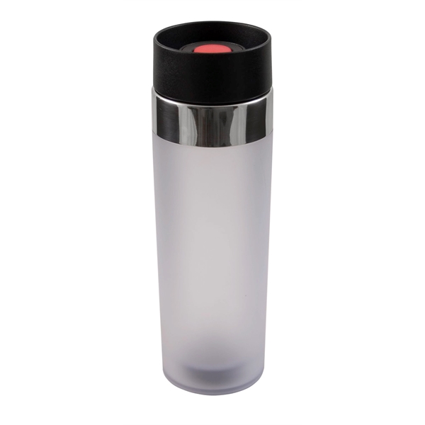 Venti - 15oz Tumbler... from ASI 85620 H M Schmidt Co Inc